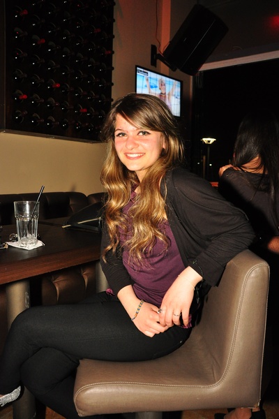 Publicity on Saturday Night